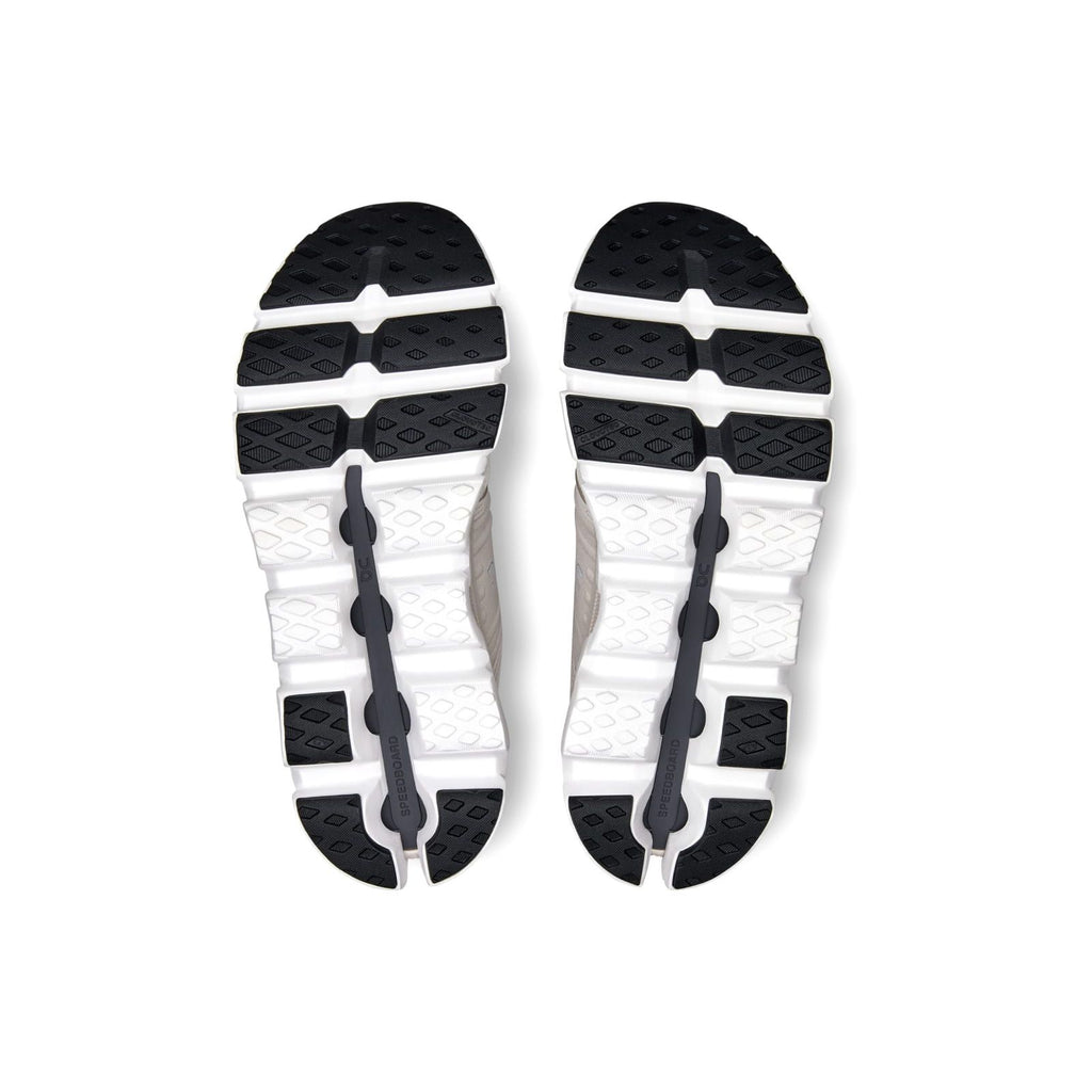 On Running Cloudswift 3 "All White / Pink" - Manore Store