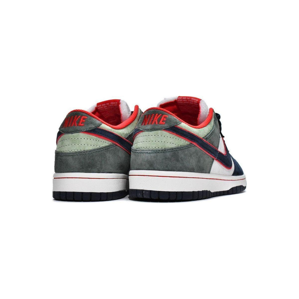 Dunk Low X Otomo Katsuhiro "Steamboy" - Manore Store