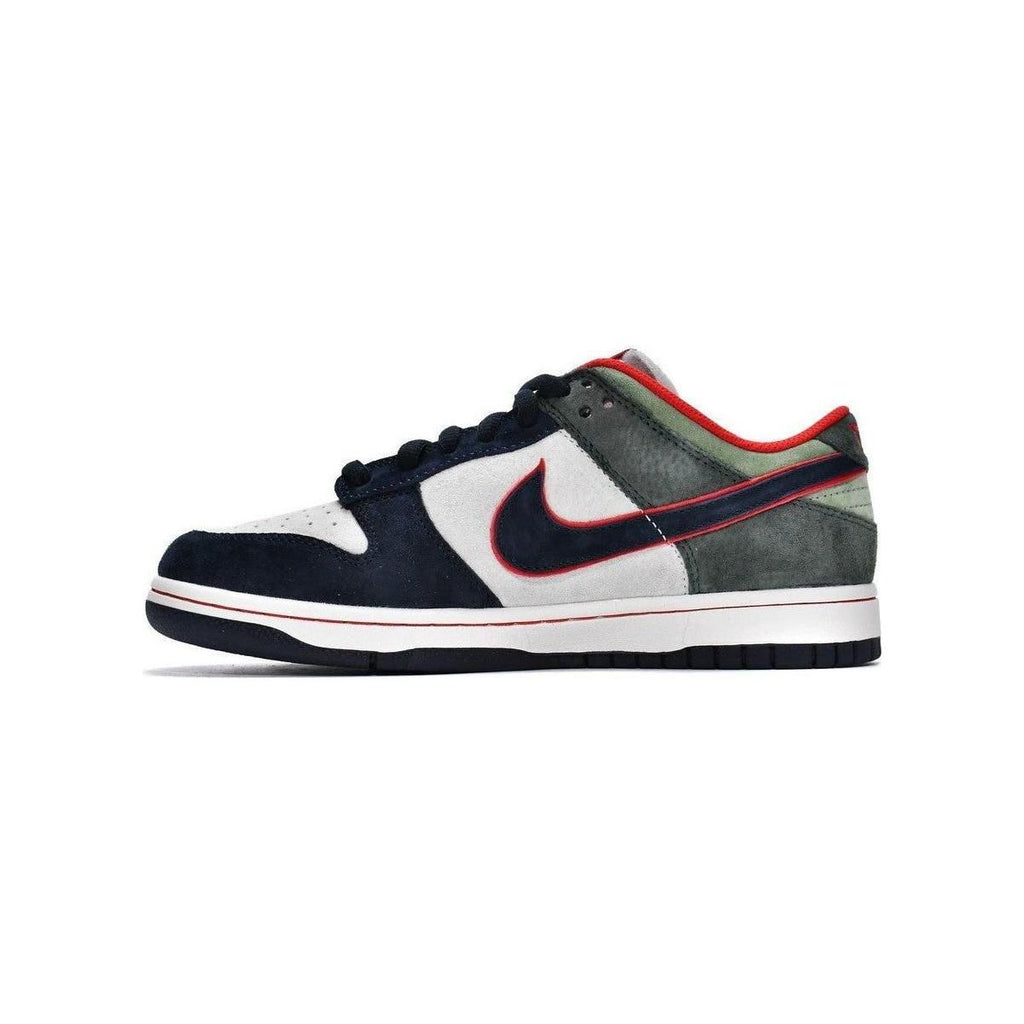 Dunk Low X Otomo Katsuhiro "Steamboy" - Manore Store