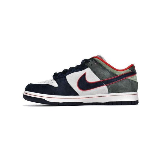 Dunk Low X Otomo Katsuhiro "Steamboy" - Manore Store
