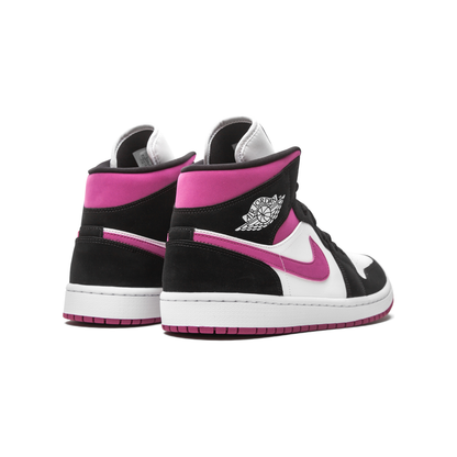 Air Jordan 1 MID "Magenta" - Manore Store
