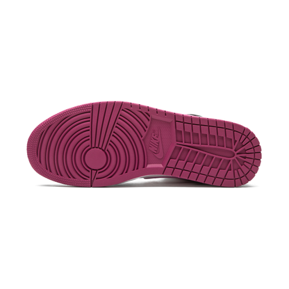 Air Jordan 1 MID "Magenta" - Manore Store