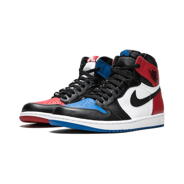 Air Jordan 1 Retro High "Top 3" - Manore Store