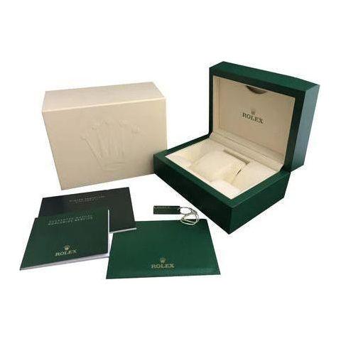 Montre Rolex GMT-Master II 40mm – Manore Store