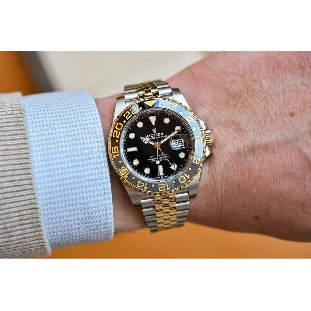 Montre Rolex - GMT-Master II - Manore Store