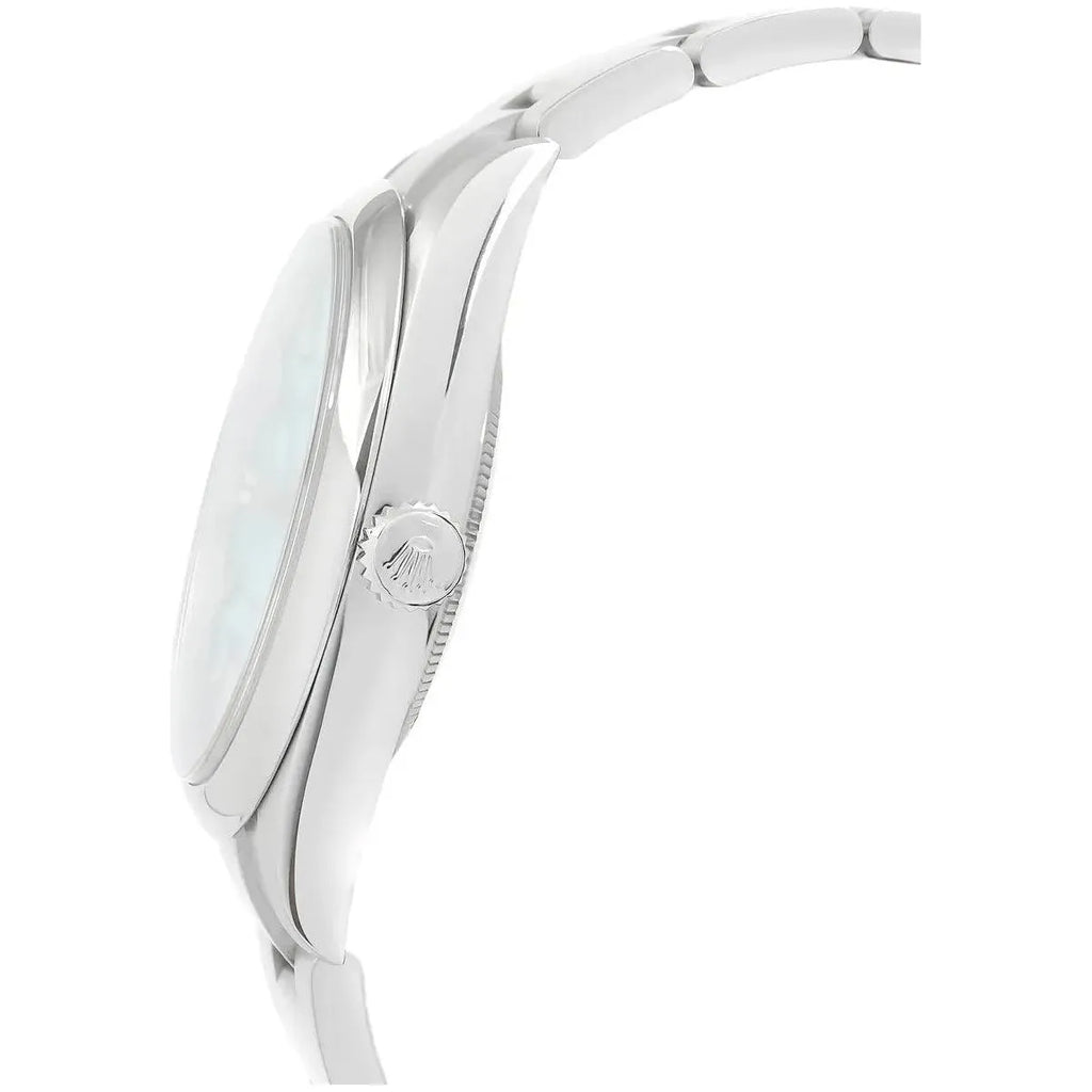 Montre Rolex - Oyster Perpetual Tiffany - Manore Store