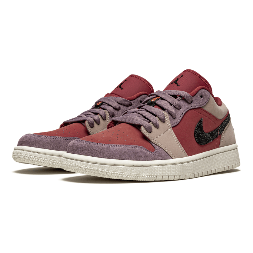 Air Jordan 1 Low "Canyon Rust" - Manore Store
