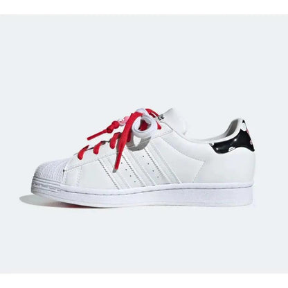 Adidas Superstar X Hello Kitty