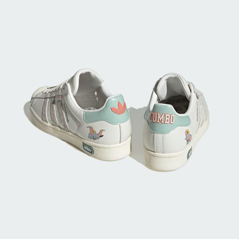 Adidas Superstar Dumbo