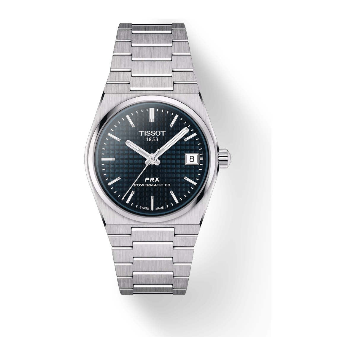 Montre Tissot PRX Powermatic 80 - Manore Store