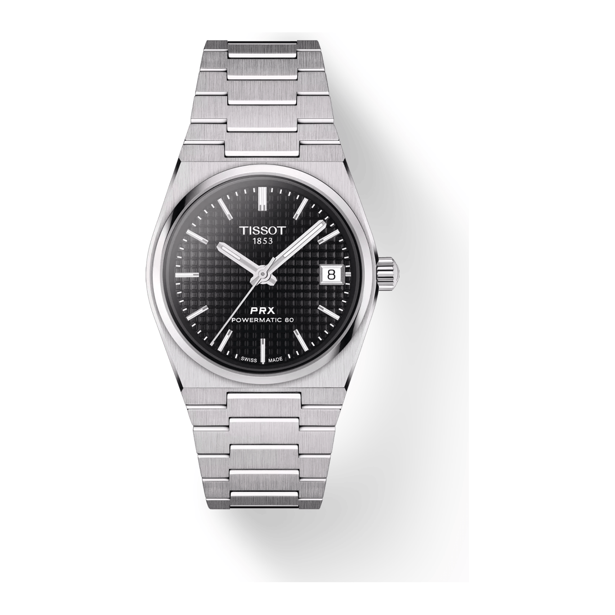 Montre Tissot PRX Powermatic 80 - Manore Store