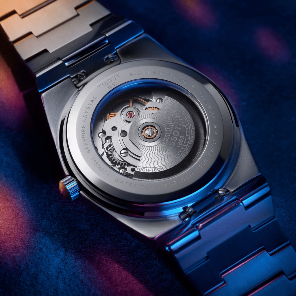 Montre Tissot PRX Powermatic 80 - Manore Store