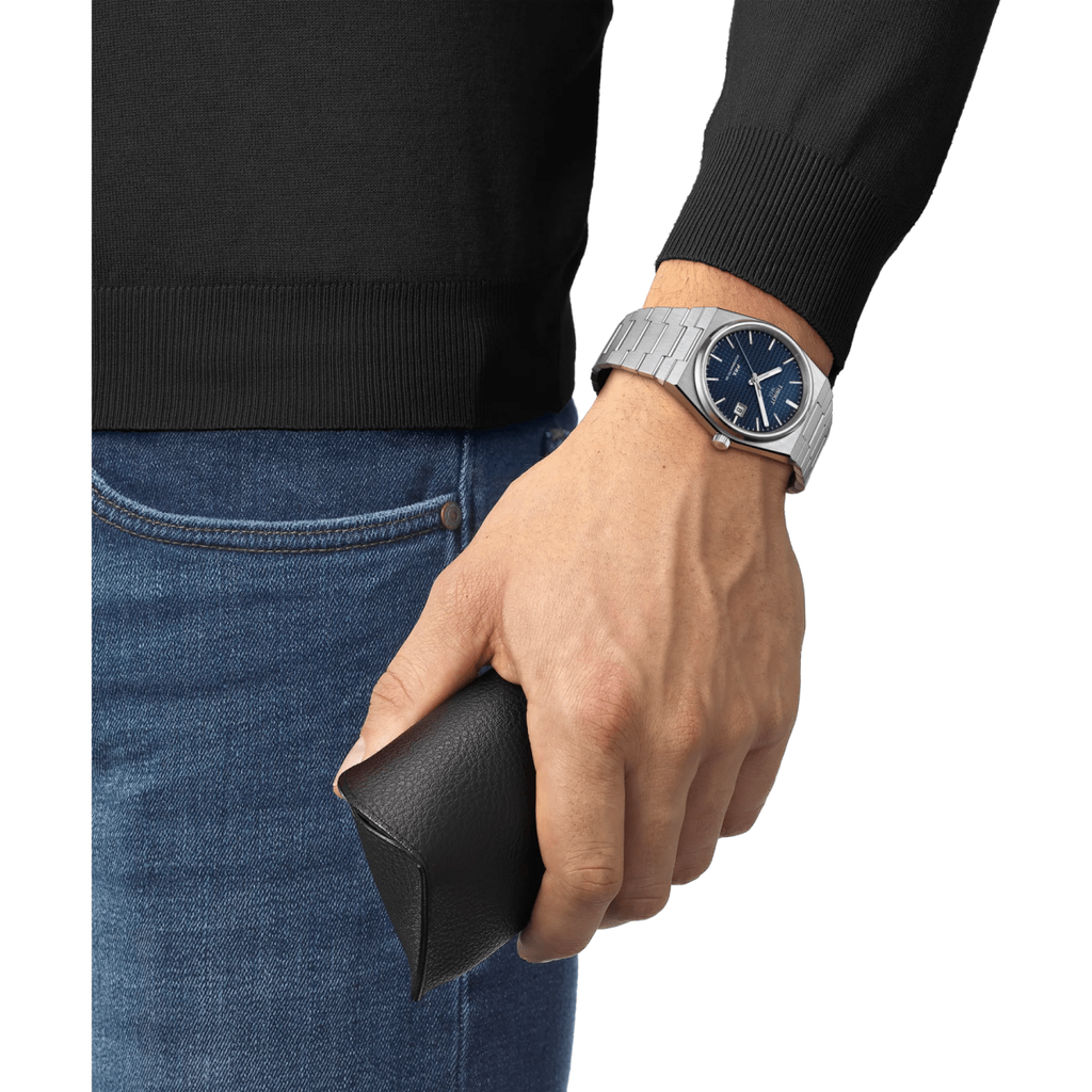 Montre Tissot PRX Powermatic 80 - Manore Store