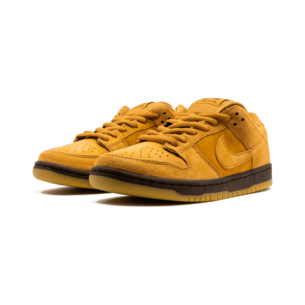 Dunk Low "Wheat Mocha" - Manore Store