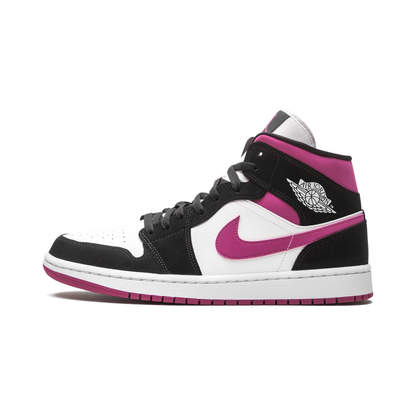 Air Jordan 1 MID "Magenta" - Manore Store