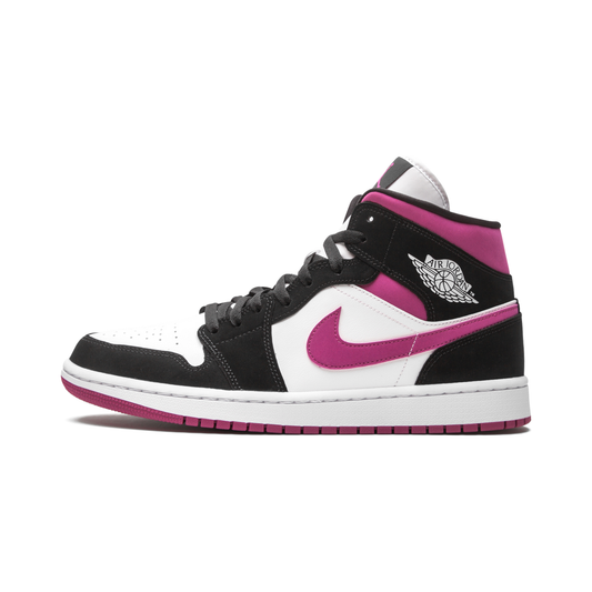 Air Jordan 1 MID "Magenta" - Manore Store