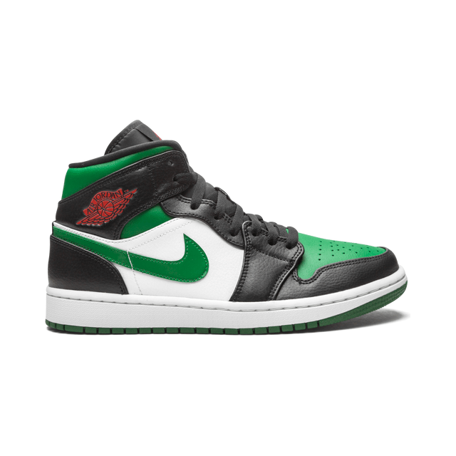 Air Jordan 1 Mid "Green Toe" - Manore Store