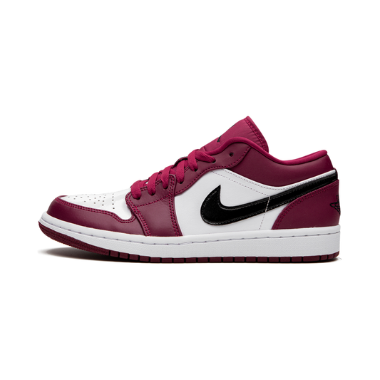 Air Jordan 1 Low "Noble Red" - Manore Store