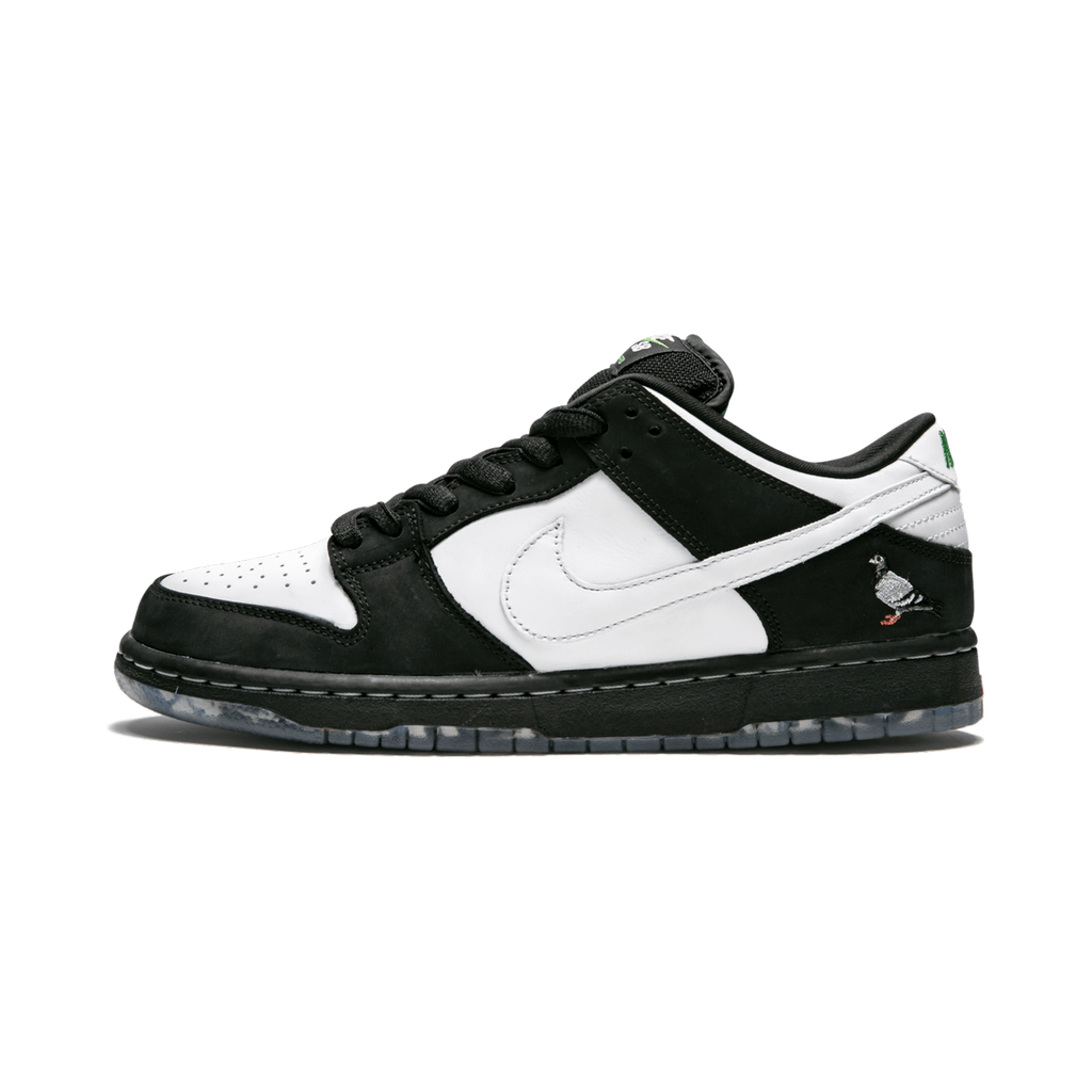 Dunk Low "Panda Pigeon" - Manore Store