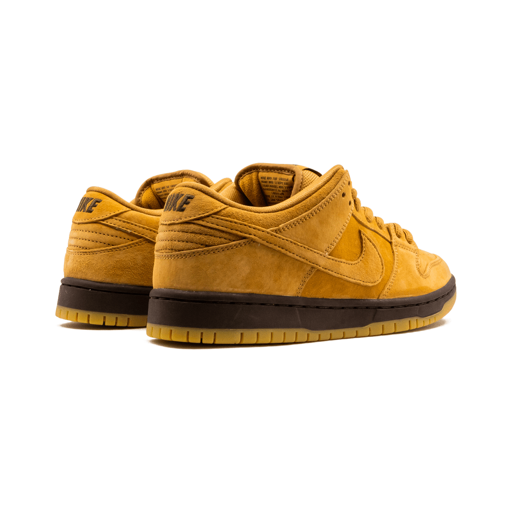 Dunk Low "Wheat Mocha" - Manore Store