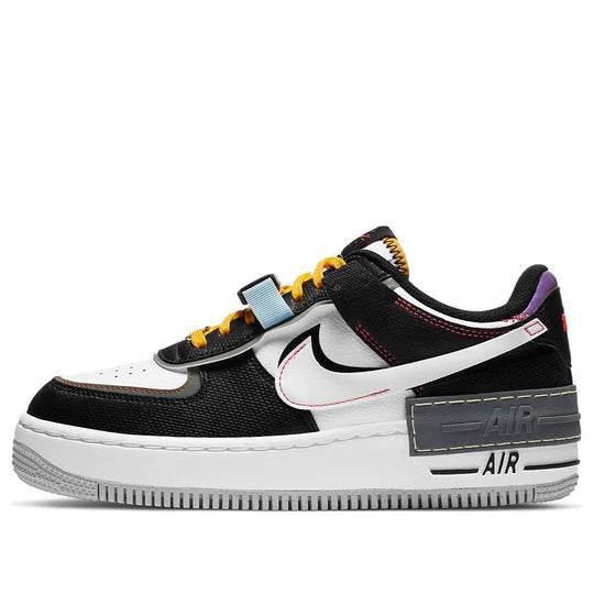 Air Force 1 Shadow "Fresh Perspective" - Manore Store