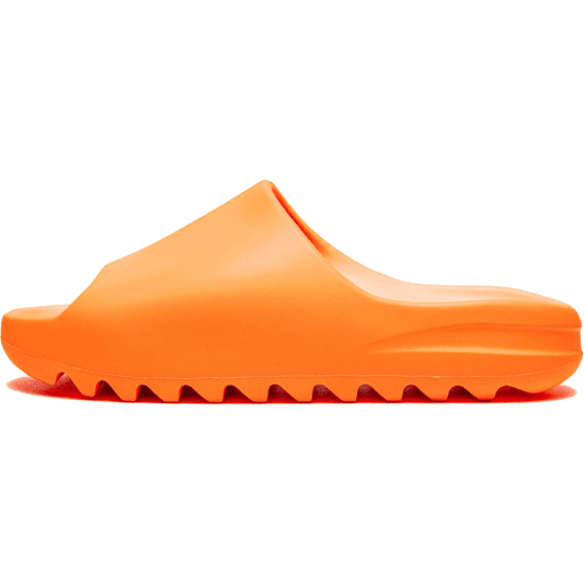 Yeezy Slide "Enflame Orange" - Manore Store