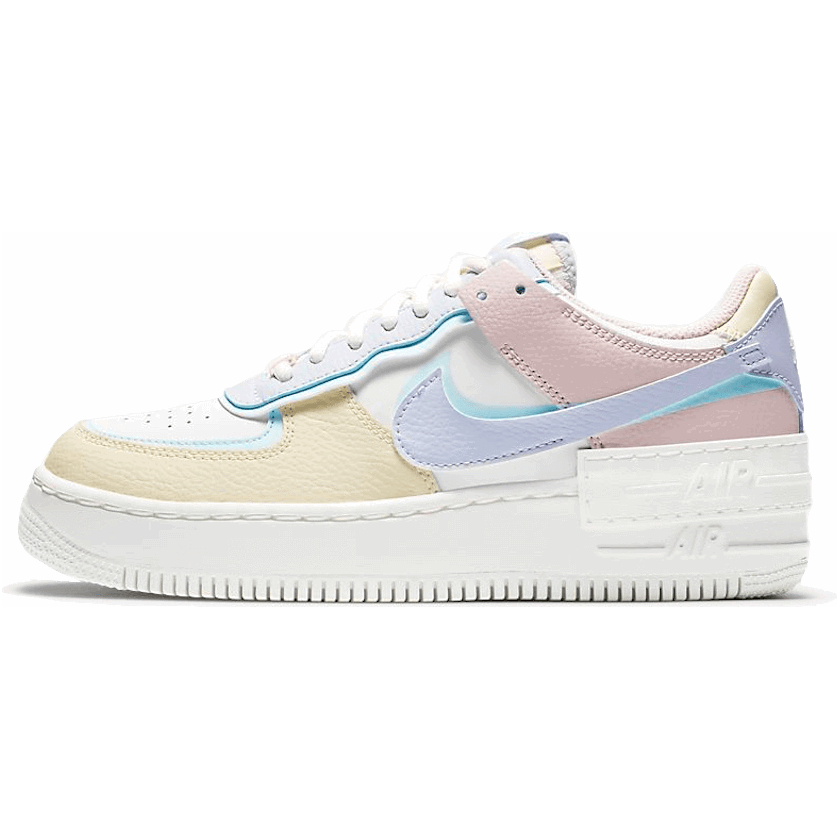 Air Force 1 Shadow Pastel