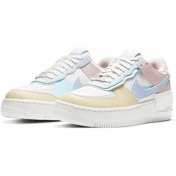 Air Force 1 Shadow Pastel