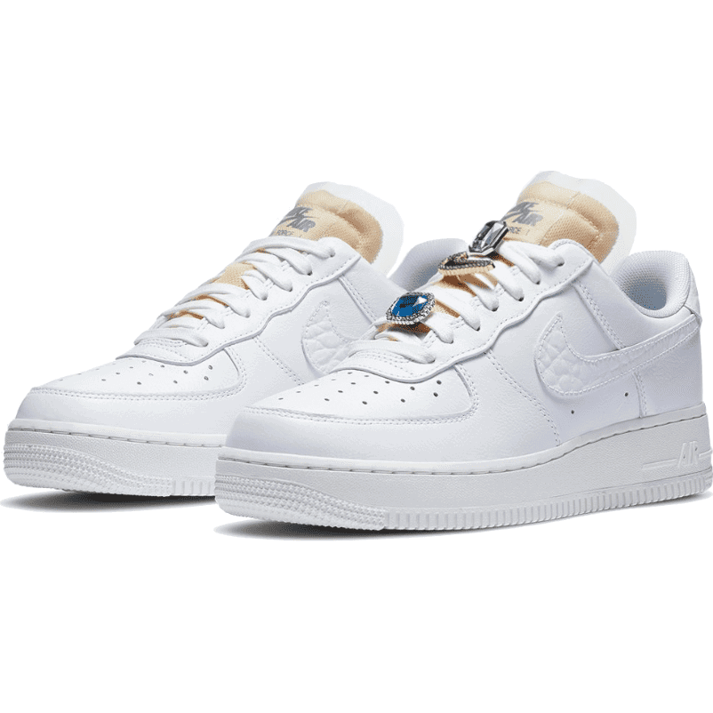 Air Force 1 '07 Low LX Bling - Manore Store