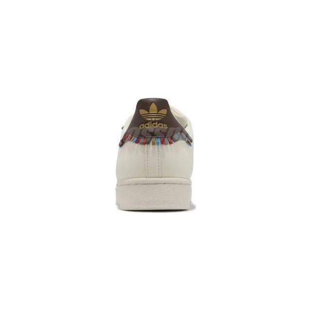 Adidas Superstar - "Chalk White Brown" - Manore Store