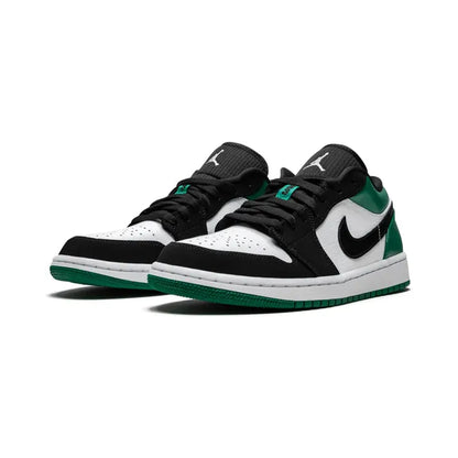 Air Jordan 1 Low "Mystic Green" - Manore Store