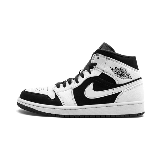 Air Jordan 1 Mid "Tuxedo" - Manore Store