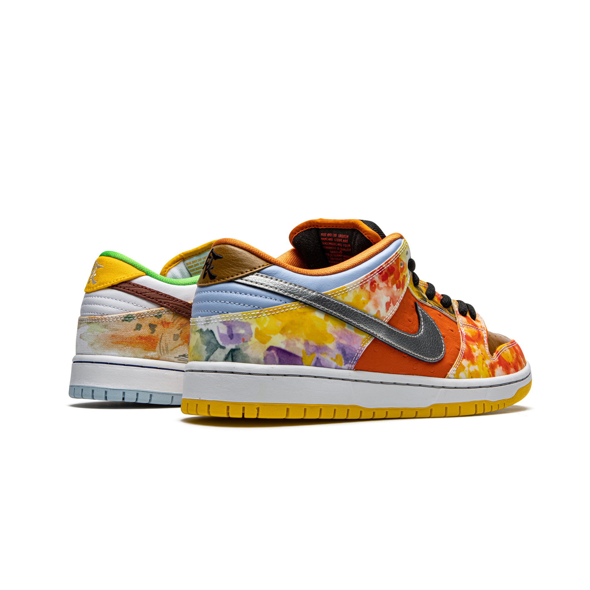 Dunk Low "Street Hawker" - Manore Store