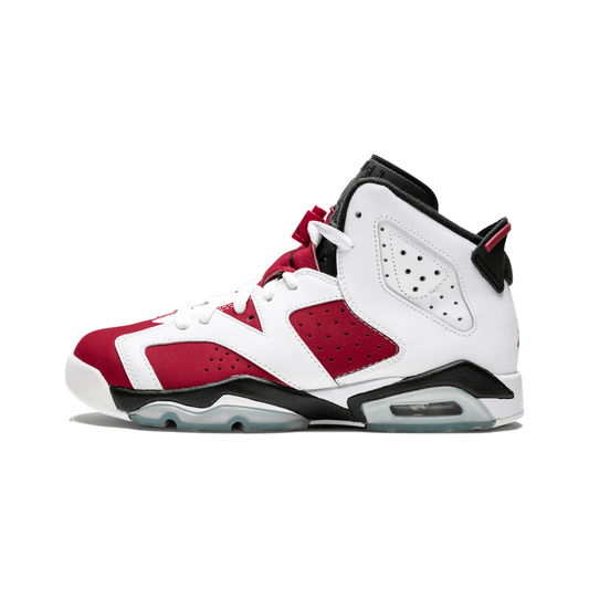 Air Jordan 6 "Carmine" - Manore Store