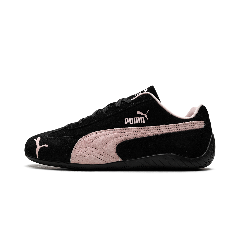 Puma Speedcat "Black / Pink" - Manore Store