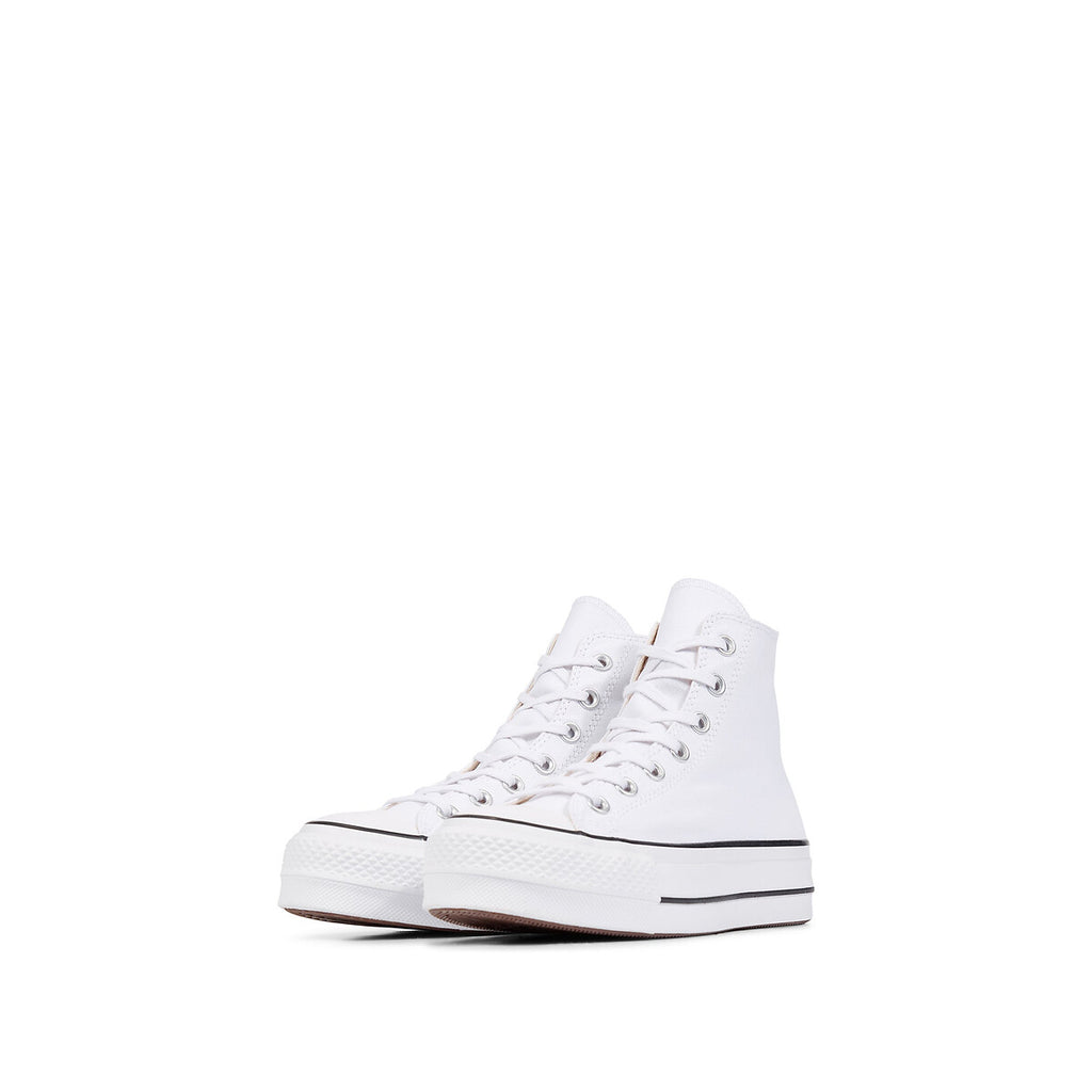 Converse Chuck Taylor All Star Platform "White" - Manore Store