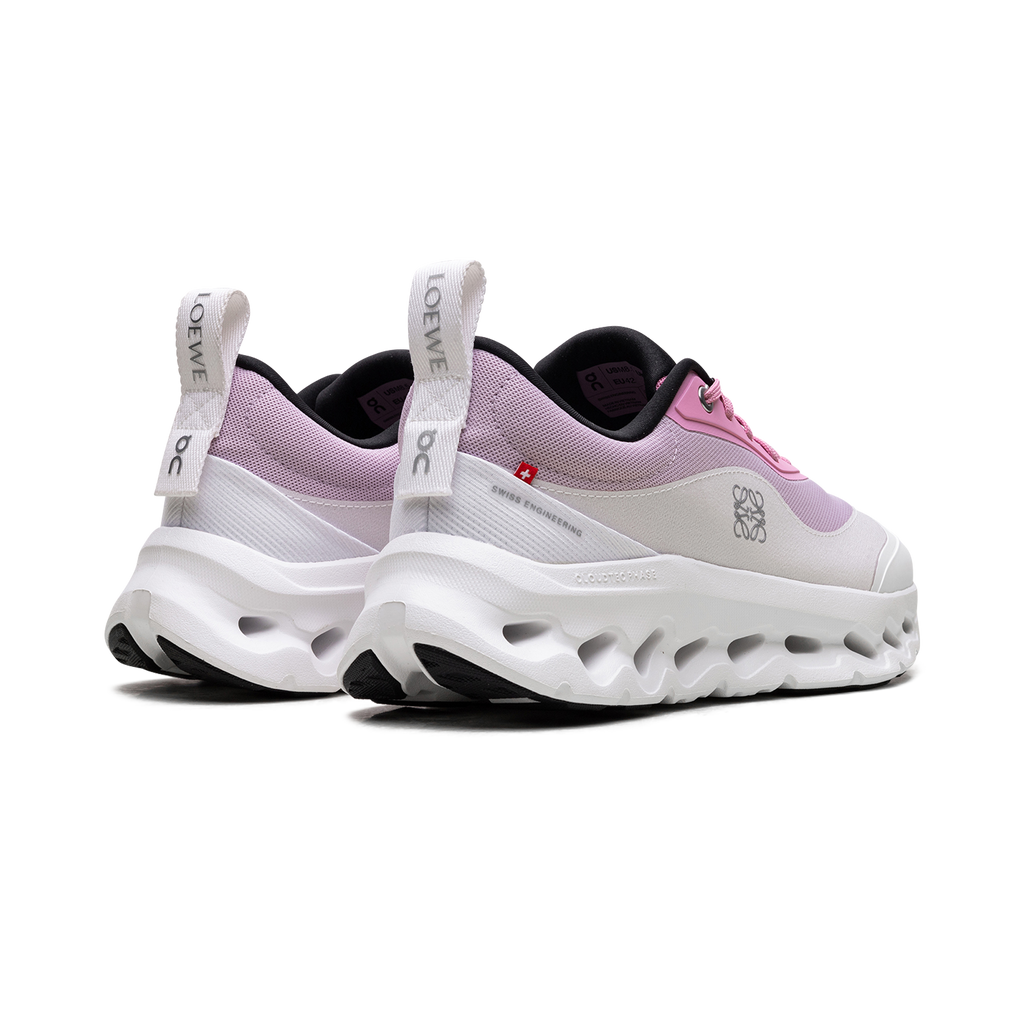 On Running Cloudtilt 2 "LOEWE Pink White" - Manore Store