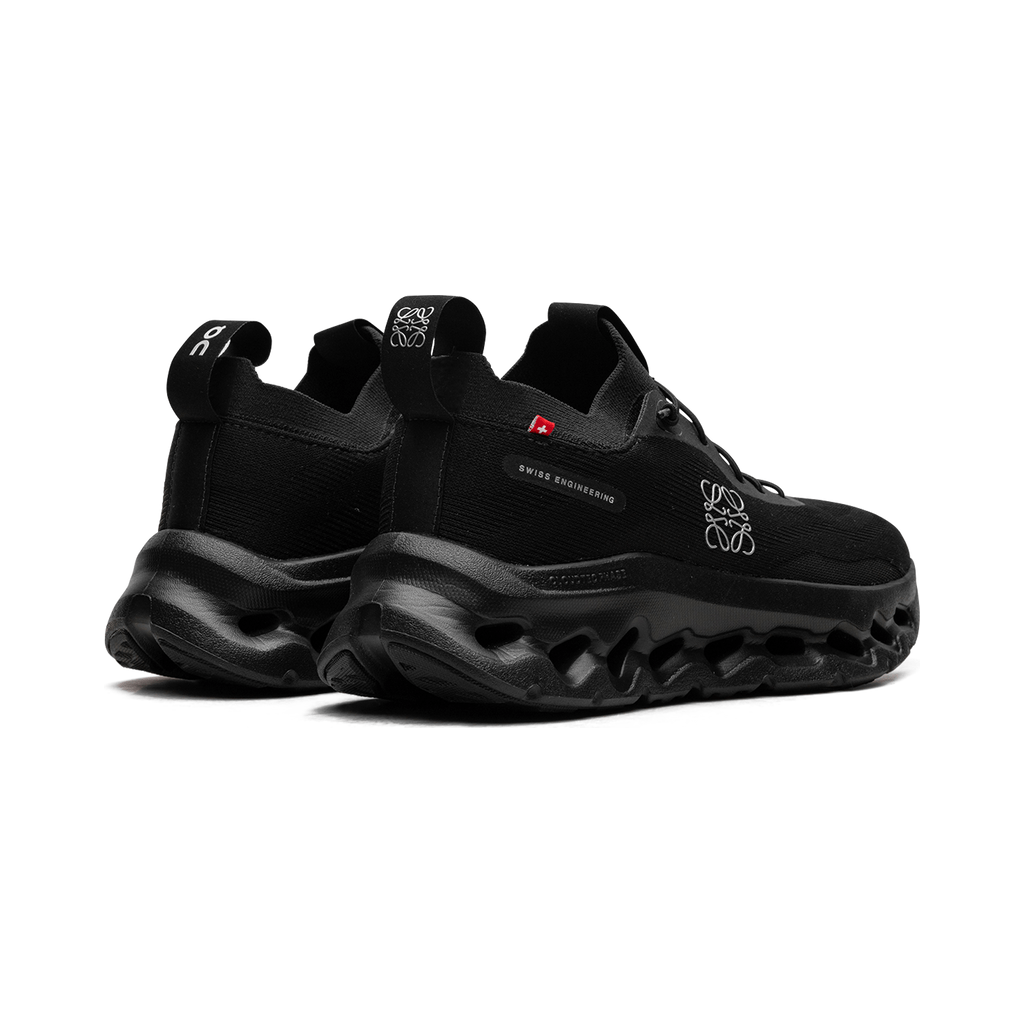 On Running Cloudtilt "LOEWE All Black" - Manore Store