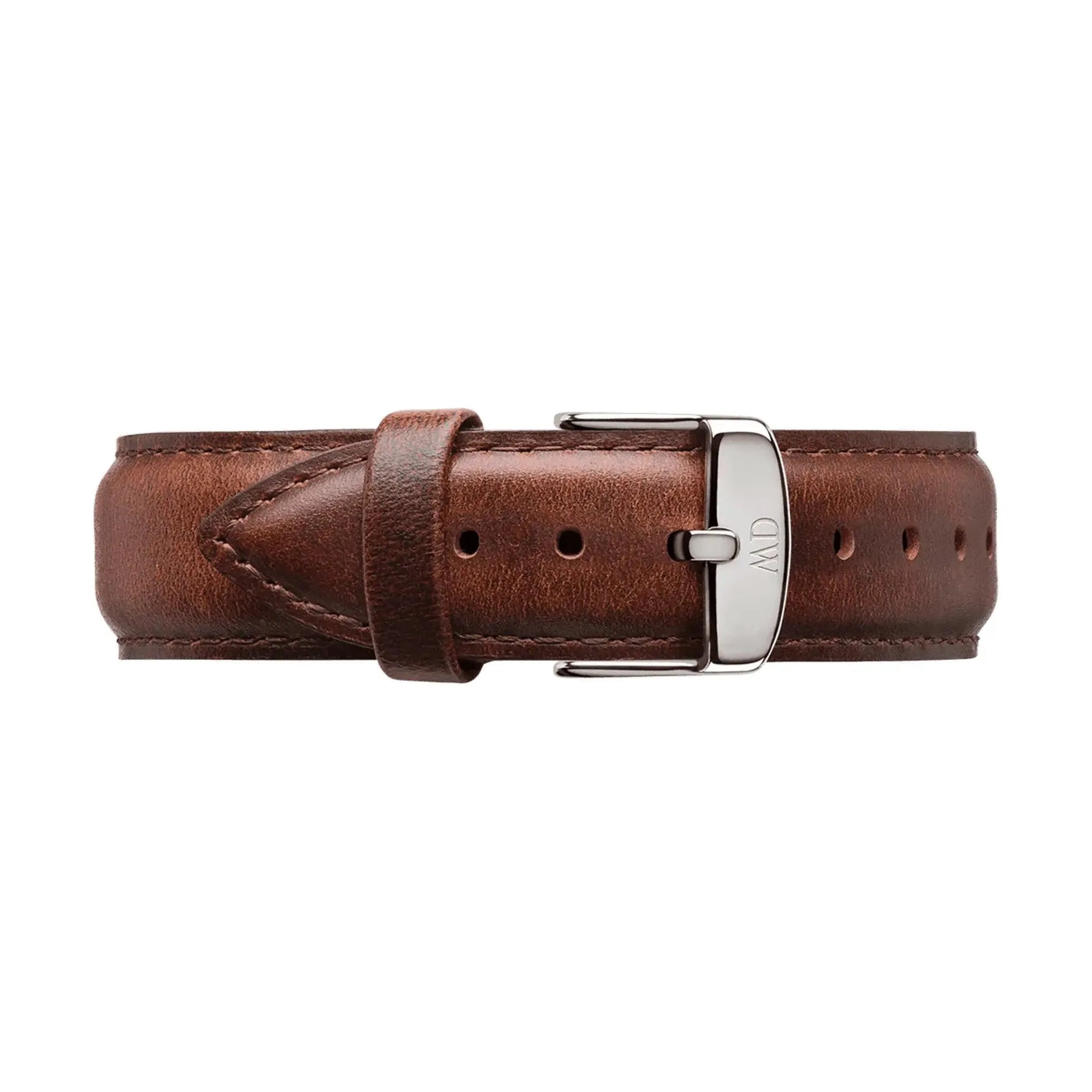 Montre Daniel Wellington - Classic ST Mawes - Silver - Manore Store