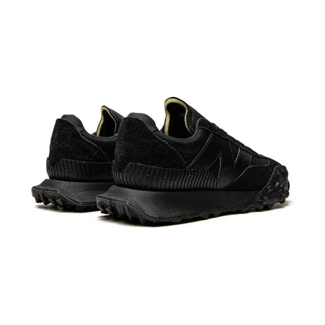 New Balance Casablanca "XC-72 Triple Black" - Manore Store