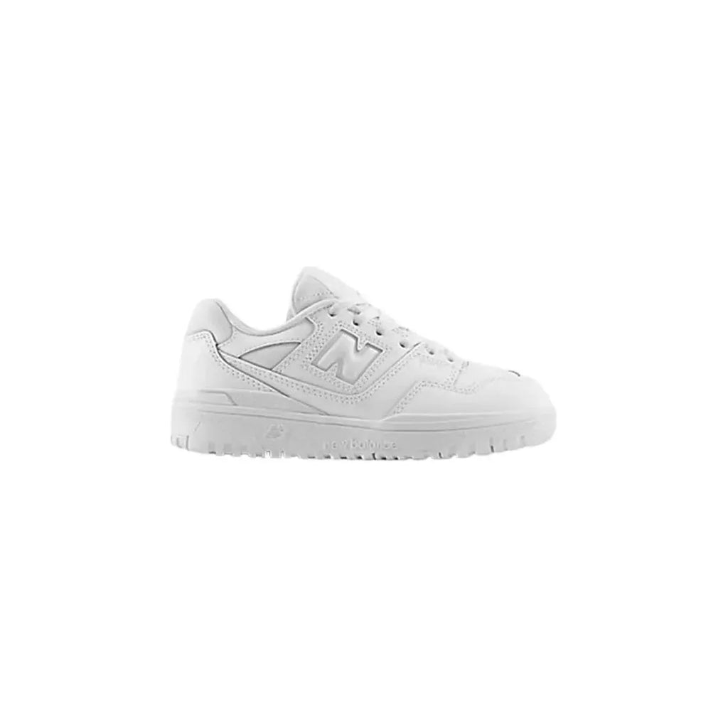 New Balance 550 "White Grey" - Kids - Manore Store