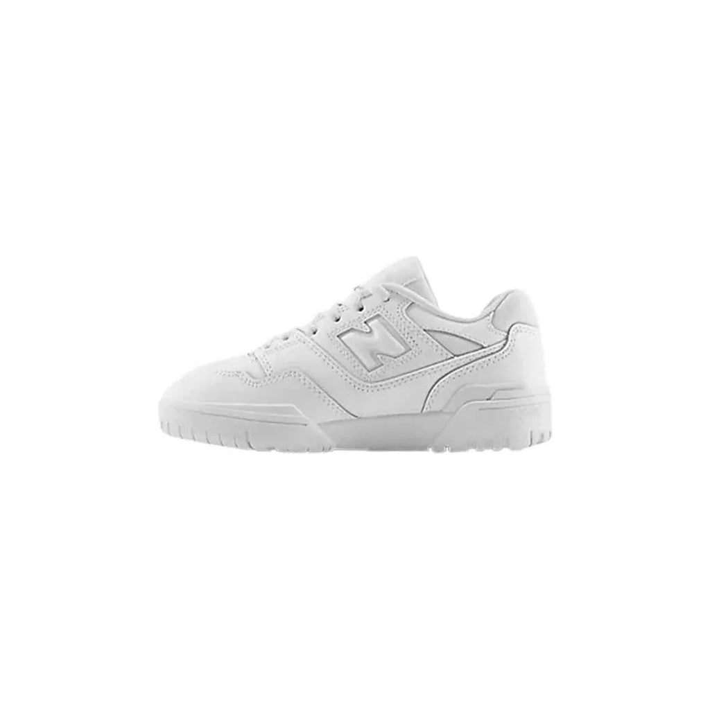 New Balance 550 "White Grey" - Kids - Manore Store