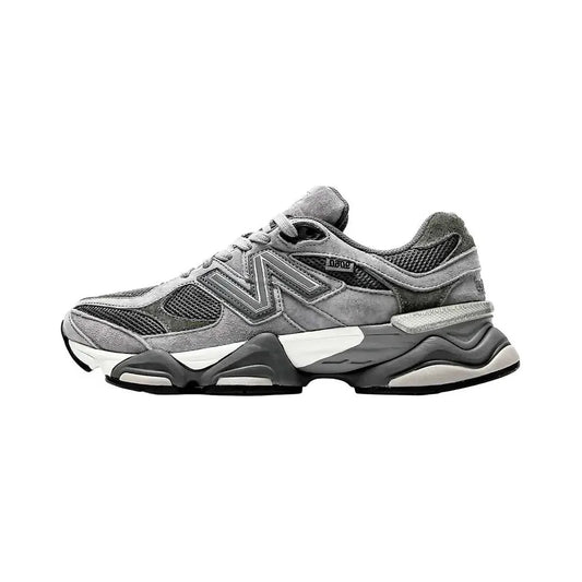 New Balance 9060 x Joe Freshgoods Dark Gray