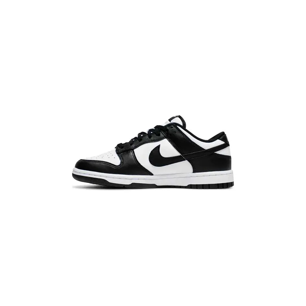 Dunk Low "Black White" - Kids - Manore Store
