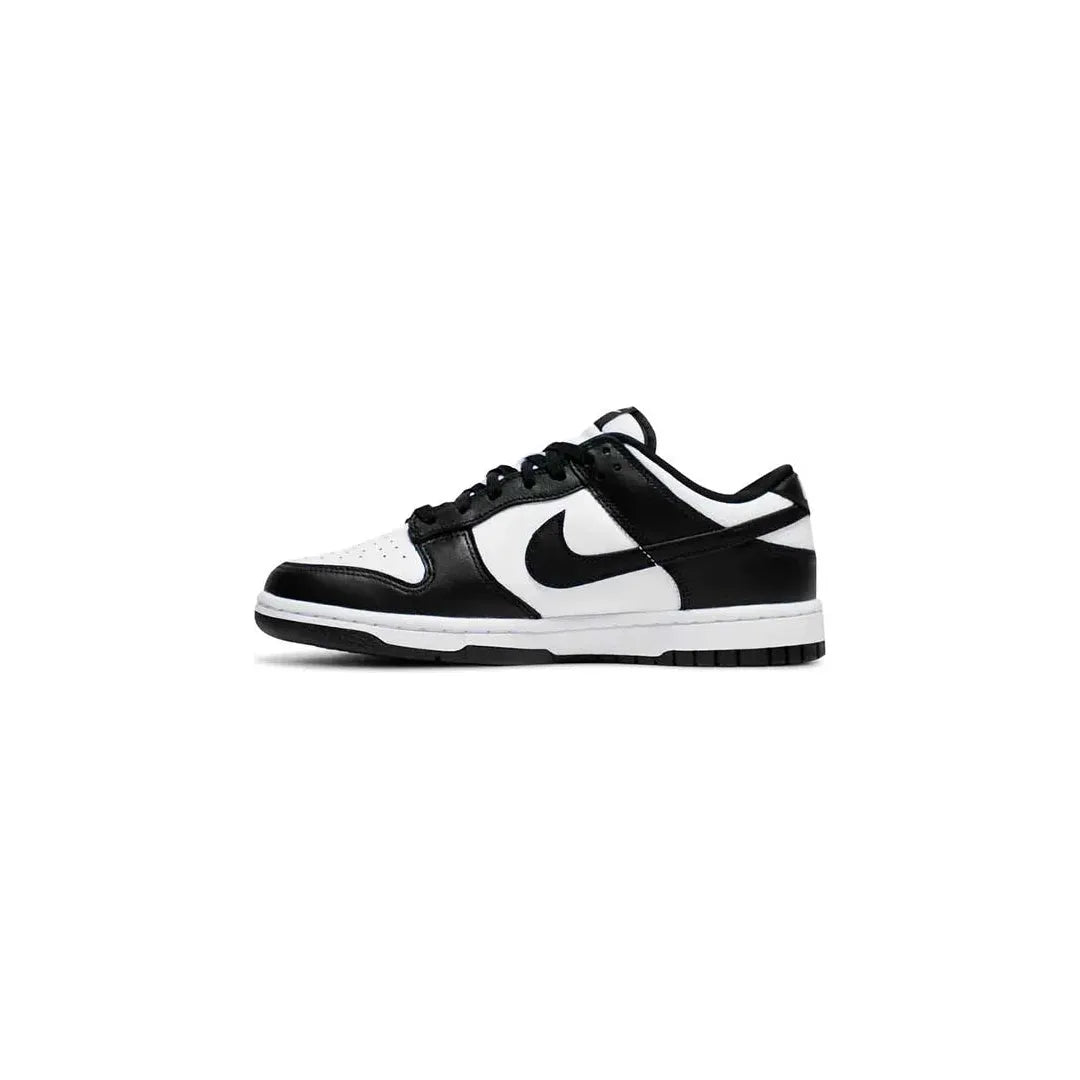 Dunk Low "Black White" - Kids - Manore Store