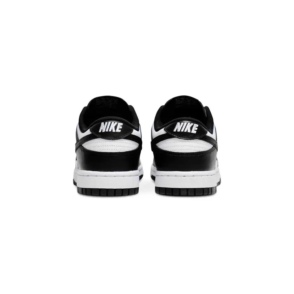 Dunk Low "Black White" - Kids - Manore Store
