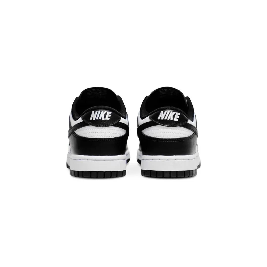 Dunk Low "Black White" - Kids - Manore Store