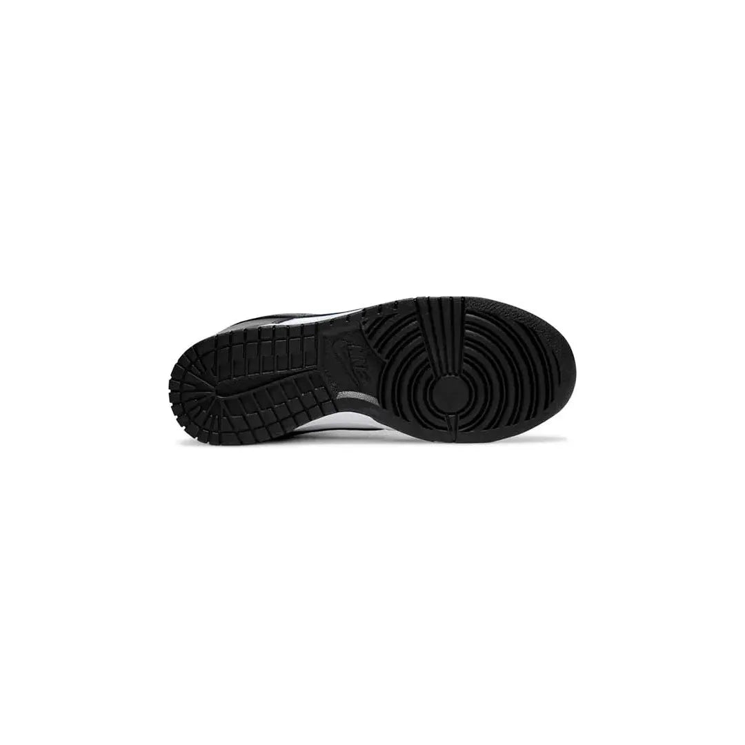 Dunk Low "Black White" - Kids - Manore Store