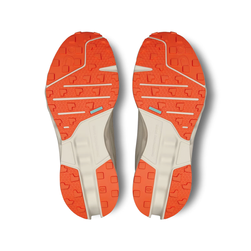 On Running Cloudsurfer Trail "Fossil Ivory" - Manore Store
