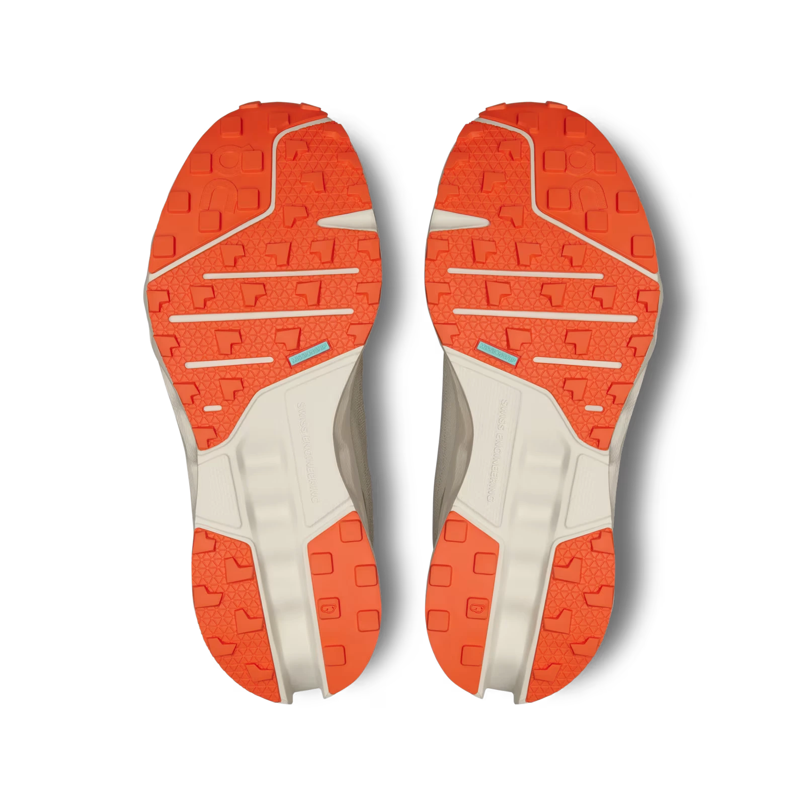 On Running Cloudsurfer Trail "Fossil Ivory" - Manore Store